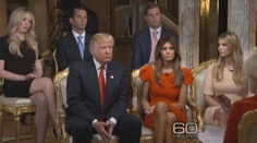 Bude Trump spolupracovať s Clintonovcami? Mohlo by to upokojiť situáciu