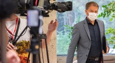 Komisia už pripravila asi 10 riešení, ktoré pomôžu spravodlivosti, tvrdí I. Matovič