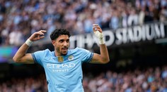 Manchester City sa vďaka víťazstvu posunul na tretiu priečku. V hre o Ligu majstrov je aj Nottingham