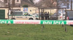 V Košiciach zlodej bodol predavača do predlaktia. Ďalší výtržníci za bieleho dňa olúpili staršiu ženu