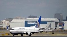 V lietadle ďalšej americkej spoločnosti omdlel druhý pilot