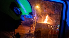 Tragická nehoda v Nemecku. Čelná zrážka pri Brémach si vyžiadala päť obetí