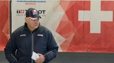 Vůjtek zverejnil nomináciu na Nemecký pohár