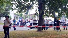 Pri útoku na juhu európskeho Ruska zahynul policajt. Páchateľa zastrelili