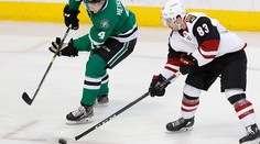 VIDEO-NHL: Dallas natiahol sériu víťazstiev, Ekman-Larsson s rekordom