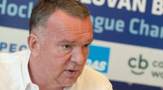 V Slovane odvolali športového riaditeľa Štefla