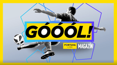 Víťazná premiéra Hrnčára v Michalovciach, trápiace sa Pohronie, či boj o titul. To boli témy relácie Góóól!