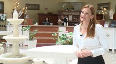 Je najlepšia na Slovensku. Vďačí za to aj "maratónu"