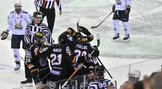 Východniarske derby malo opäť grády. Košice nedovolili Spišiakom historické finále, rozhodne siedmy duel