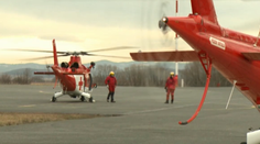 Zomrela pri nehode, keď pre licencie nelietali vrtuľníky. V prípade nastal zvrat