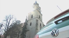 Kňaz slúžil omšu, aj keď to mal pre koronavírus zakázané. Teraz mu úradníci naparili pokutu