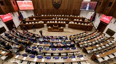 Dobrá správa pre trénerov. Parlament schválil novinky aj pre podnikateľov v športe