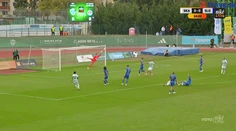 Skalica – Slovan 1:1 | 10. kolo