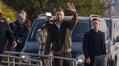 Lietadlo pristálo, transfer spečatený. Fanúšikovia Fenerbahce vítali Škriniara aj na letisku
