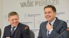 Štát bude vracať peniaze za plyn pár týždňov pred voľbami