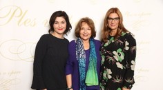 Ples v opere bude opäť pomáhať. Novorodencom so zdravotným znevýhodnením