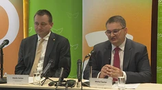 Čo čaká Slovákov po spojení zdravotných poisťovní? Dôvera a Union hovoria o lepších benefitoch