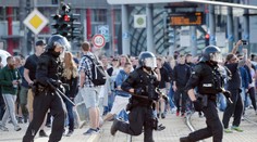 Nemecká vláda odsúdila hon na cudzincov po krvavom incidente v Chemnitzi