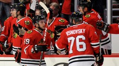 Višňovský s Kopeckým už nie sú v kempe Chicaga. Skončia kariéru?