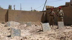 Islamský štát zaútočil v Bagdade, deväť mŕtvych