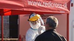 Prvý deň celoplošného testovania sprevádzalo zopár incidentov