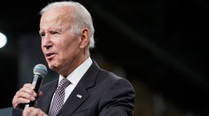 Aj Ukrajine vyčlenil ďalšiu pomoc. Biden podpísal zákon o výdavkoch vo výške 1,7 bilióna dolárov