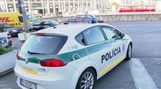 Policajti zrazili v Bratislave 13-ročného chlapca