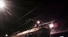 České vlaky kolabujú, spoje so Slovenskom zrušili