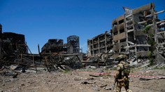 Rusko plánuje čoskoro spustiť útoky na civilnú infraštruktúru na Ukrajine, varujú Američania