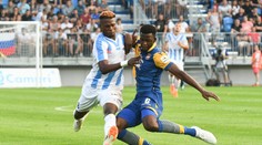 Slovan a DAC po treťom kole s plným počtom bodov