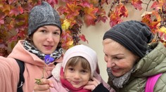 Lekári ju prezývajú časovaná bomba. Rakovina, ktorou trpí mamička Nina, bola donedávna neliečiteľná, teraz prišiel zvrat