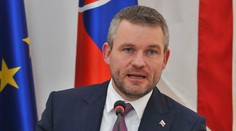 Pellegrini po stretnutí s farmármi: Mnohé požiadavky sú už dávno vyriešené