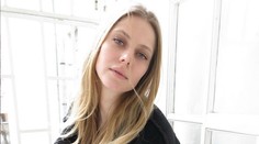 Topmodelke sa v Tvojej tvári splnil sen. Toto je jej idol