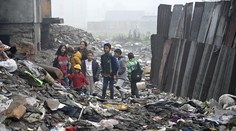 Eurokomisia žaluje Slovensko pre diskrimináciu rómskych detí v školách