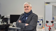 Vedec Čekan: Slovensko by sa malo zamerať na oblasti najviac postihnuté COVID-19