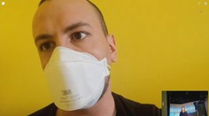 Muž, ktorý sa vrátil na Slovensko s príznakmi koronavírusu, nám opísal čakanie na testovanie