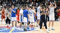 Stratili aj teoretickú šancu. Slovensku sa po piatej prehre rozplynul sen o majstrovstvách Európy