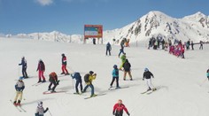 Stopka alkoholu v obľúbenom lyžiarskom stredisku. Turistom hrozia mastné pokuty