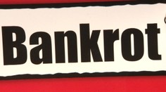 Osobný bankrot vyhlásilo tento rok rekordný počet Slovákov