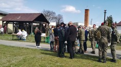 V Jarovniciach testovali na COVID-19 takmer 50 vzoriek, všetky sú negatívne