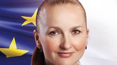 Do eurovolieb za SDKÚ-DS dcéra bývalej pravej ruky Mečiara