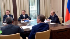 NATO: Ruské letecké útoky v Sýrii vyvolávajú znepokojenie