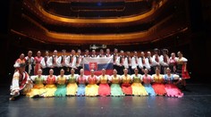 Lúčnica žne jeden úspech za druhým. Boduje u čínskeho publika aj na poli reklamy