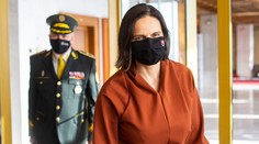 Kolíková i šéf ZVJS tvrdia, že výboru podrobne zodpovedali všetky otázky