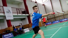 Mladý Trenčan dokázal to, čo sa nepodarilo žiadnemu Slovákovi