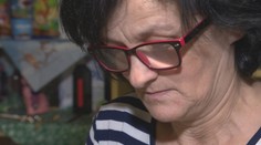 Zuzana žije na hranici chudoby. Je na invalidnom dôchodku, no pracuje, aby uživila rodinu