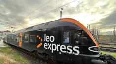 Extrémne nízka cena lístka z Bratislavy do Prahy prekvapí cestujúcich. Na Slovensko prichádza nové vlakové spojenie