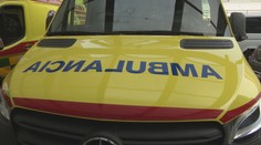 Prípad, ktorý sa jej vryl pod kožu. Záchranárka z Košíc opísala dramatický výjazd aj chvíle strachu