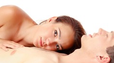 S koľkými mužmi sa vyspí Slovenka za celý život?