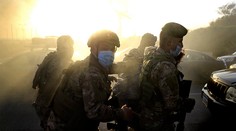 Izrael po siedmich rokoch podnikol prvé nálety na Libanon